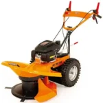 AS-Motor Profi-Kreiselmäher 700 KM