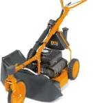 AS-Motor Profi Allmäher 21 2T ES