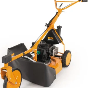 AS-Motor Profi Allmäher 21 4T B&S Comfort - Vorführgerät mit leichten Nutzungsspuren