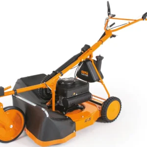 AS-Motor Profi Allmäher 26 2T ES