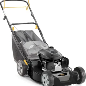 Alpina Benzin-Antriebsmäher AL4 46 SH mit Honda Motor