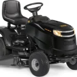 Alpina Rasentraktor AT3 98 HA