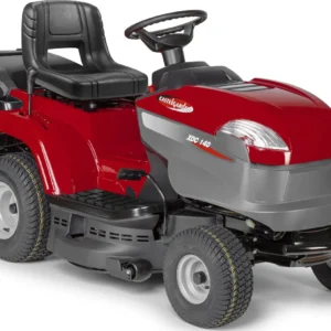 Castelgarden Rasentraktor XDC 140