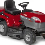 Castelgarden Rasentraktor XDC 180 HD