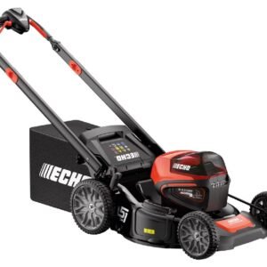 ECHO Akku Rasenmäher DLM-5100SP -ohne Akku und Ladegerät