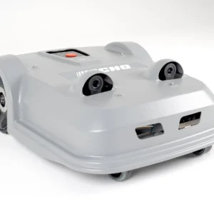 ECHO Mähroboter TM-850 - für Sportplätze und Großflächen