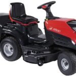 Efco Rasentraktor EF 102 R16 K