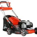 Efco Benzin-Rasenmäher mit Radantrieb LR 48 TBX Comfort Plus