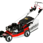 Efco Benzin-Rasenmäher mit Radantrieb MR 55 HXF