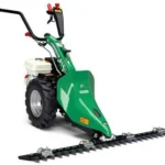 FERRARI Balkenmäher 514 Powersafe - Grundgerät ohne Anbaugeräte