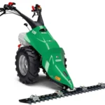 FERRARI Motormäher 530 S PowerSafe Honda GX340 ohne Anbaugeräte ohne Räder