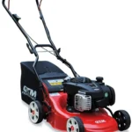 GTM Professional Benzin-Rasenmäher GTM400 P C B&S