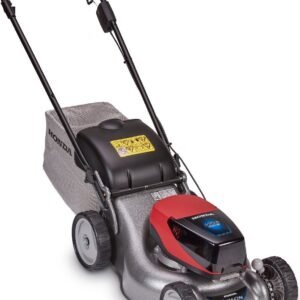 Honda Akku-Rasenmäher HRG 416 XB PE - Versandrückläufer mit leichten Kratzern - ohne Akku und Ladegerät