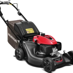 Honda Benzin-Rasenmäher mit Radantrieb HRN 536 C VY