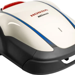 Honda Mähroboter Miimo HRM 4000 live - Versandrückläufer
