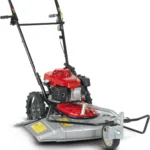 Honda Wiesenmäher UM 536