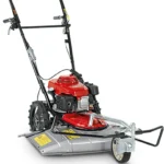 Honda Wiesenmäher UM 536 B