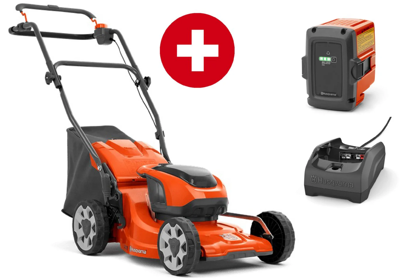 Husqvarna-Akku-Rasenmaeher-LC-137i-imit-Akku-B140-und-Ladegeraet-C80.webp
