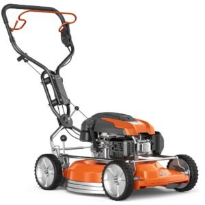 Husqvarna Profi-Antriebs-Mulchmäher Klippo LB 553SQe