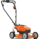 Husqvarna Akku-Mulchmäher LB 442i - ohne Akku und Ladegerät