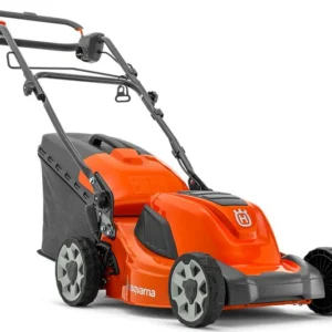Husqvarna Elektro-Rasenmäher LC 141C