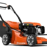 Husqvarna Benzinmäher LC 353VE