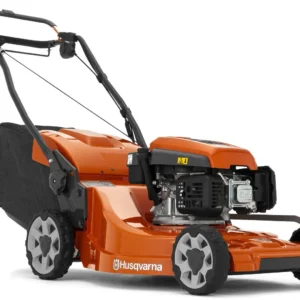 Husqvarna Benzin-Antriebsmäher LC 353V