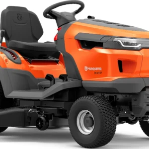 Husqvarna Rasentraktor TS 215T
