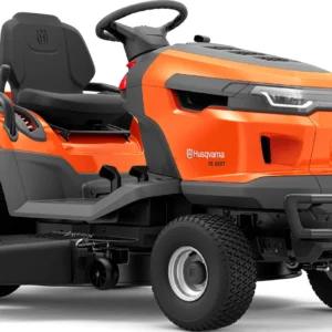 Husqvarna Rasentraktor TS 220T