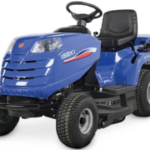 Iseki Rasentraktor CM 7014 H Pro II - Briggs und Stratton Motor