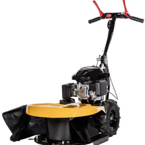 Lumag Hochgrasschneider HGS 580