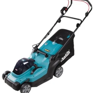 Makita Akku-Rasenmäher LM004GM102 inkl. Akku + Ladegerät