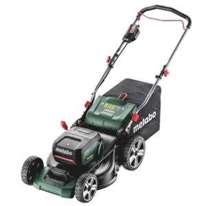 Metabo Akku-Rasenmäher RM 36-18 LTX BL 46 - ohne Akku & Ladegerät