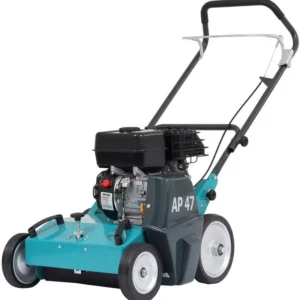 Remarc Kompaktmulcher und Vertuktierer AP 47