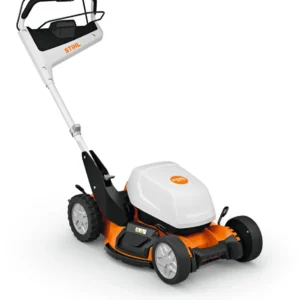 STIHL Akku-Rasenmäher RMA 7 RV ohne Akku und Ladegerät