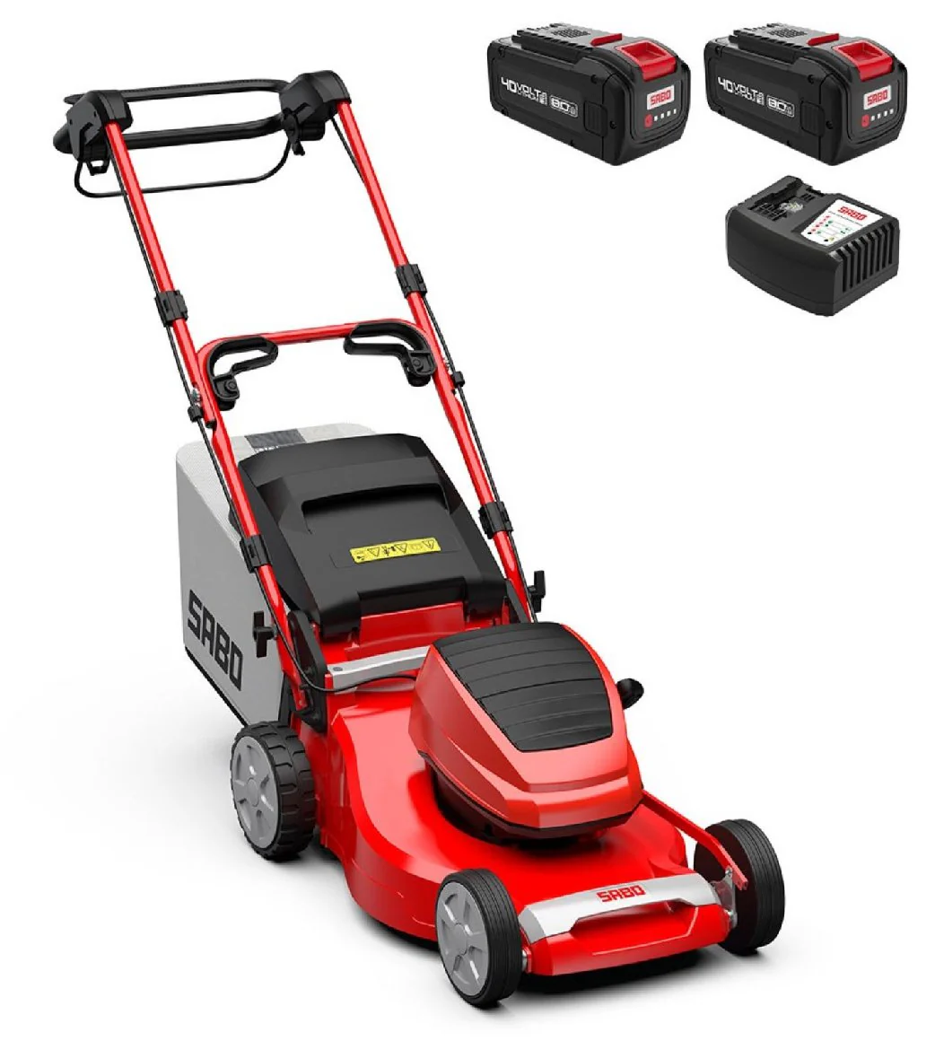 Sabo-Akku-Rasenmaeher-47-Accu-VARIO-mit-2-x-8-Ah-Akku-und-Schnellladegeraet-1.webp