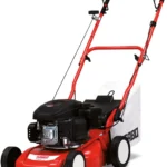 Sabo Benzin-Rasenmäher 40-Classic