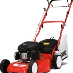 Sabo Benzin-Rasenmäher mit Radantrieb 51-A Classic