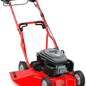 Sabo Profi-Ausputz-Rasenmäher 52-S A