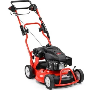 Sabo Profi-Rasenmäher mit Radantrieb 53-Pro M Vario PLUS