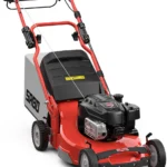 Sabo Profi-Rasenmäher mit Radantrieb 54-PRO VARIO Yamaha