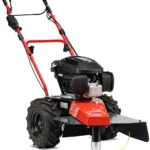 Sabo Hochgrasmäher mit Radantrieb 60-Pro T Drive