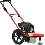 Sabo Hochgrasmäher 60-Pro T Push