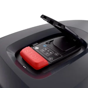 Stiga kabelloser Mähroboter A 100v - für Sportplätze und Großflächen