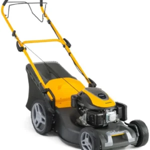 Stiga Benzin-Rasenmäher mit Radantrieb Combi 53 S