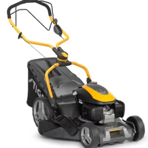 Stiga Benzin-Rasenmäher mit Radantrieb Combi 748 V