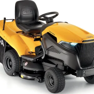 Stiga Rasentraktor Estate 7102 W