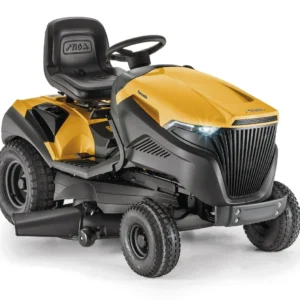 Stiga Rasentraktor Tornado 7108 W Special