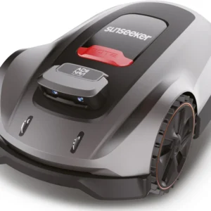 Sunseeker Mähroboter Elite X3 PLUS - Versandrückläufer