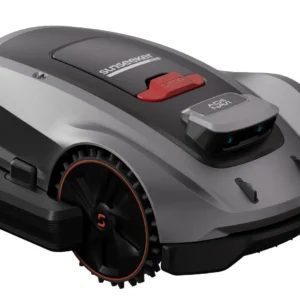 Sunseeker kabelloser Mähroboter X3 GEN 2 - für mittlere Rasenflächen